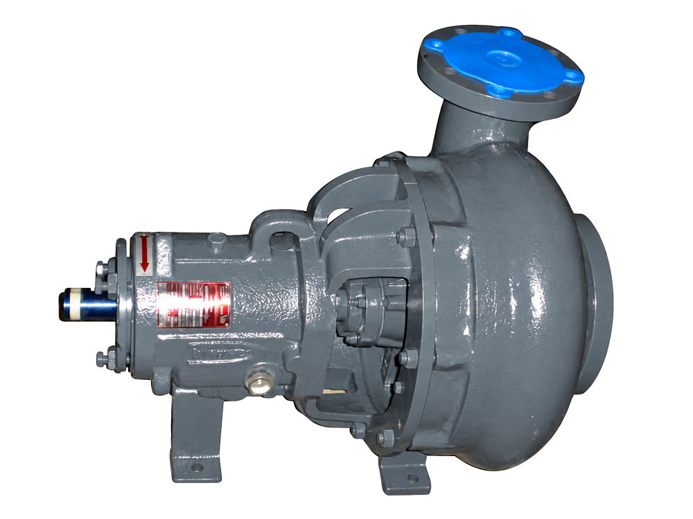 Bomba centrífuga tipo Vortex DPUMPS