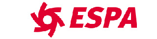 Logotipo ESPA