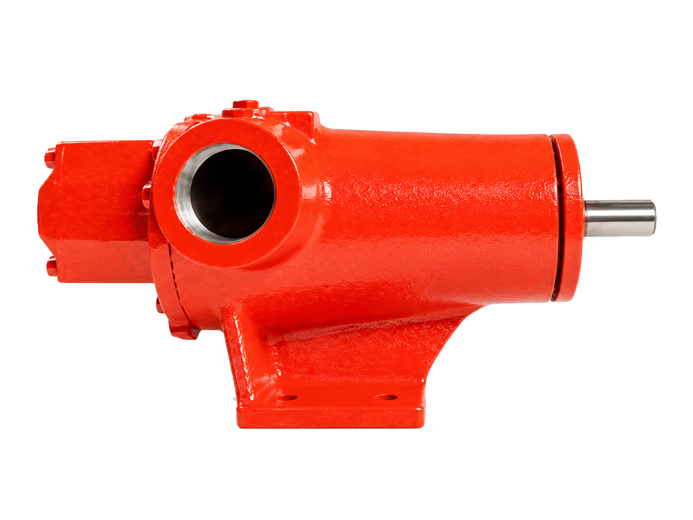Bomba Sentinel de engranes internos Serie EI-4195