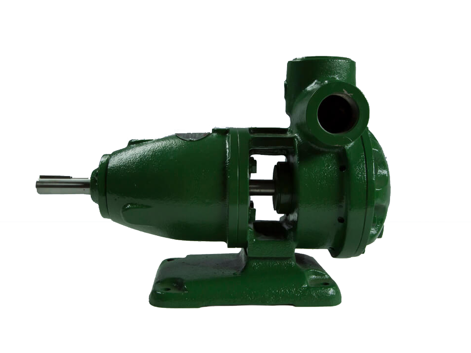 Bomba centrífuga tipo turbina Sentinel Serie T