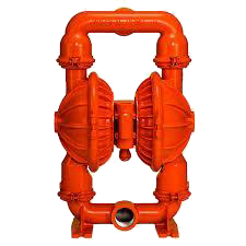 Bomba neumática Wilden de la Serie Turbo-Flo