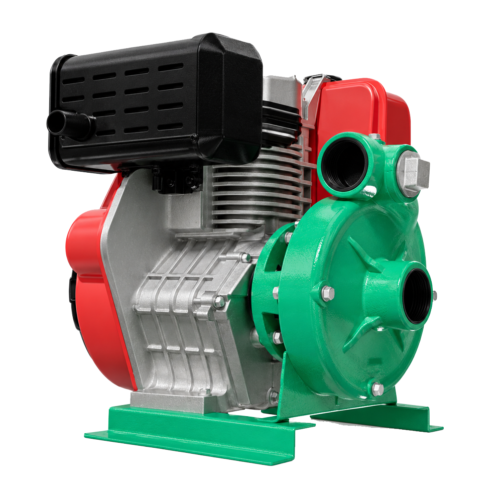 Bomba WDM HD / QD / KD de alta presión diesel